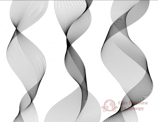 Фотошпалери 2 Абстракція, арт. 23554 фото №1