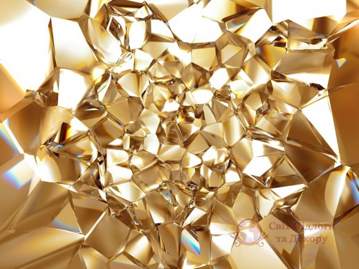 Фотошпалери 2 Абстракція, арт. 24422 фото №1