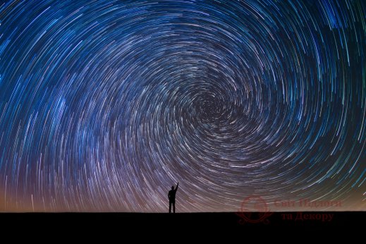 Фотообои 2 Абстракция, арт. 25694 фото №1