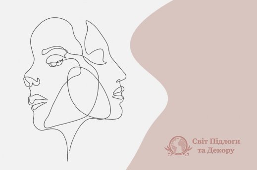 Фотошпалери 2 Абстракція, арт. 26202 фото №1