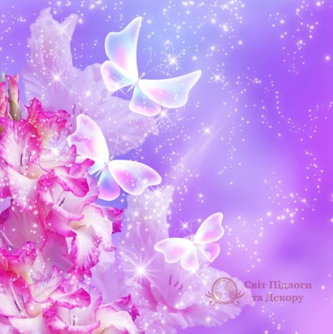 Фотообои 2 Абстракция, арт. 26269 фото №1