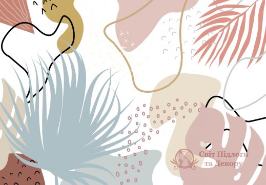 Фотошпалери 2 Абстракція, арт. 27739 фото №1