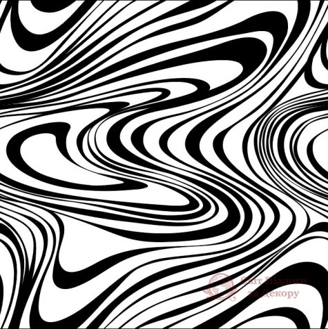 Фотообои 2 Абстракция, арт. 28647 фото №1