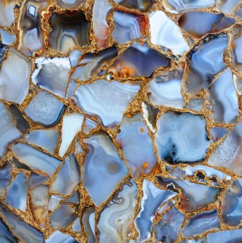 Фотообои 2 Абстракция, арт. 30523 фото №1