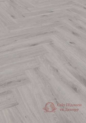 Ламінат Terhurne, кол. Herringbone, Дуб Іглу 2824 фото №3