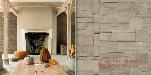 Шпалери BN, кол. Essentially Yours арт. 47513 фото №1