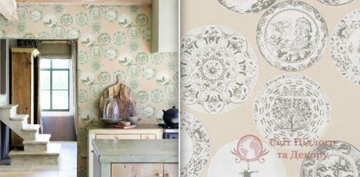 Шпалери BN, кол. Essentially Yours арт. 47523 фото №1