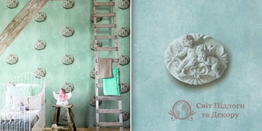 Шпалери BN, кол. Essentially Yours арт. 47540 фото №1