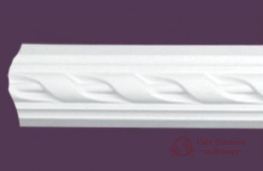 Молдинг Home Decor арт. 1329 фото №1
