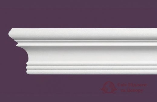 Молдинг Home Decor арт. 1334 фото №1