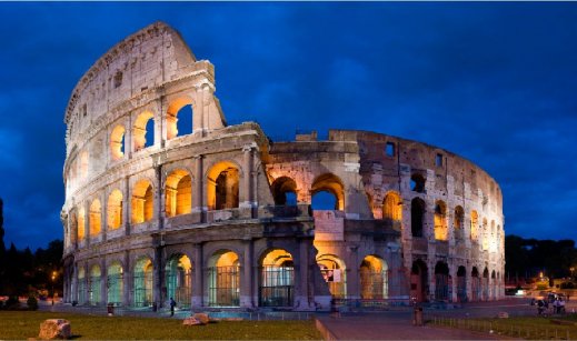 Фотообои 2 Архитектура, арт. 181 фото №1