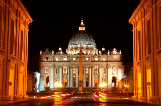 Фотообои 2 Архитектура, арт. 242 фото №1