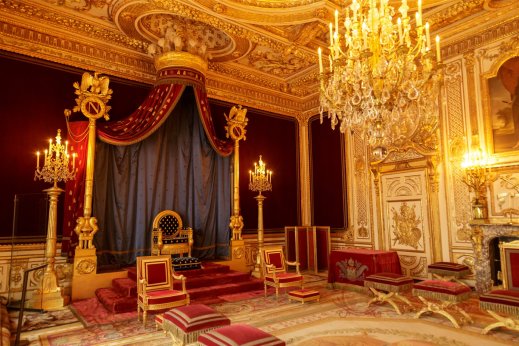 Фотообои 2 Архитектура, арт. 23665 фото №1