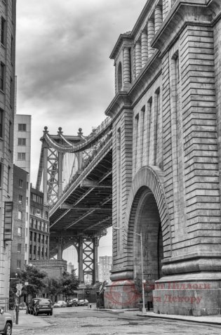 Фотообои 2 Архитектура, арт. 25485 фото №1