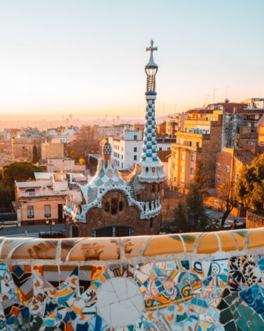 Фотообои 2 Архитектура, арт. 28739 фото №1