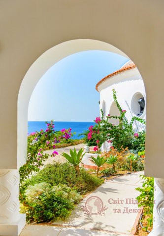 Фотообои 1 Арки, арт. 166105463 фото №1