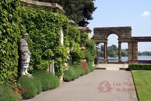 Фотообои 1 Арки, арт. 170632481 фото №1