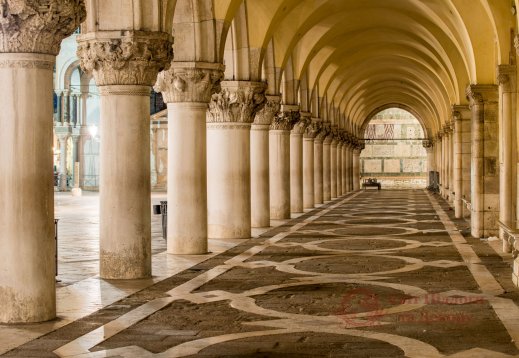 Фотообои 1 Арки, арт. 219831034 фото №1