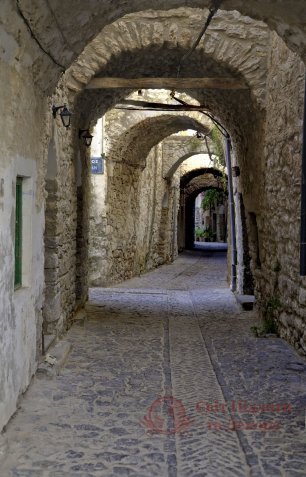 Фотошпалери 1 Арки, арт. 78965452 фото №1