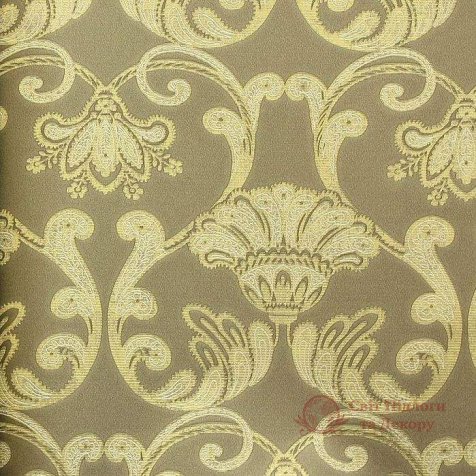 Шпалери Limonta, кол. Tosca арт. 50255 фото №1