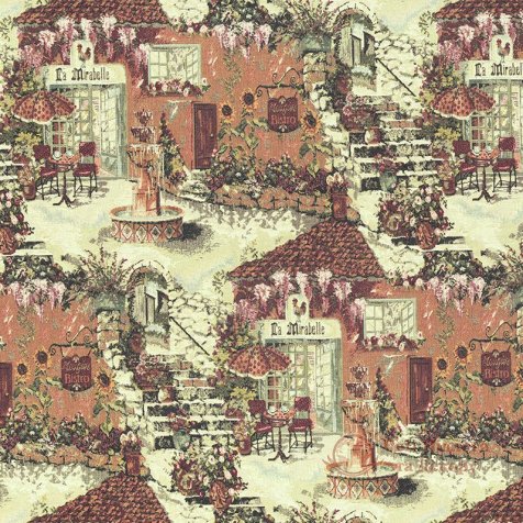 Шпалери BN, кол. Villa Florentina арт. 50500 фото №1