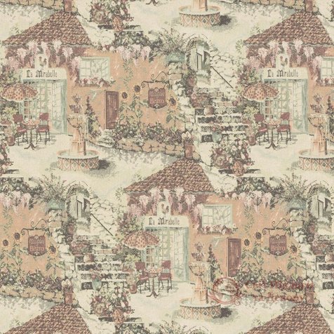 Обои BN, колл. Villa Florentina арт. 50501 фото №1