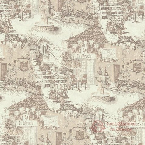 Обои BN, колл. Villa Florentina арт. 50502 фото №1