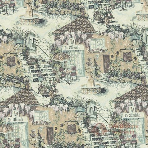 Обои BN, колл. Villa Florentina арт. 50503 фото №1