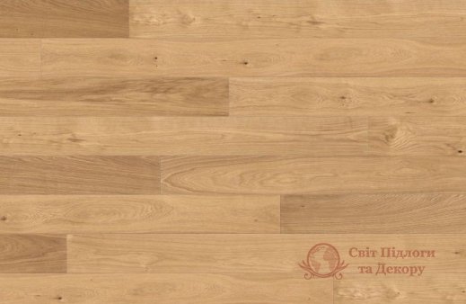 Паркетная доска Haro, Дуб меркант 528682, 1-но пол. фото №1