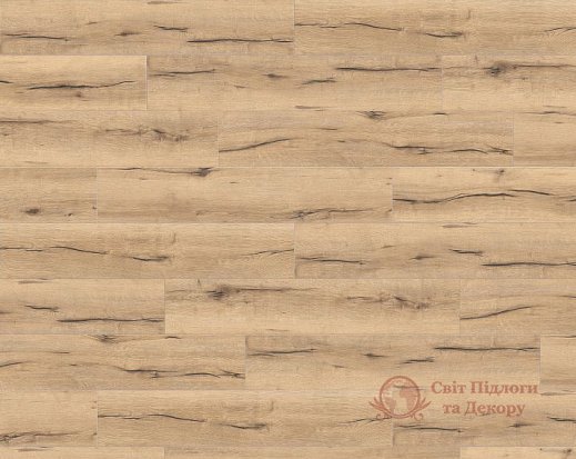 Ламінат Haro, кол. Tritty 100 Campus, Дуб Італіка кремовий 532060 фото №1