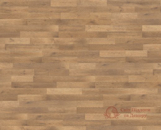 Ламинат Haro, колл. Tritty 100, Дуб арктический Коньяк 533119 фото №1