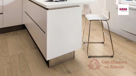 !Ламинат Haro, колл. Tritty 200 Aqua, Дуб Сицилия пуро 537370 фото №4