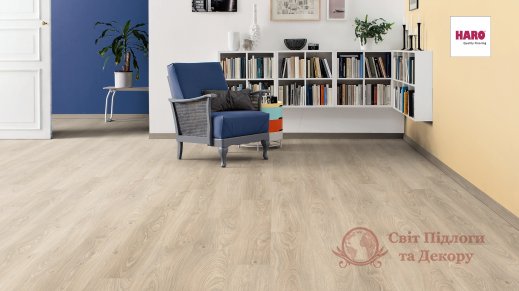 Ламинат Haro, колл. Tritty 100, Дуб Высокогорный 538856 фото №2 Ламинат Haro, колл. Tritty 100, Дуб Высокогорный 538856 фото №2