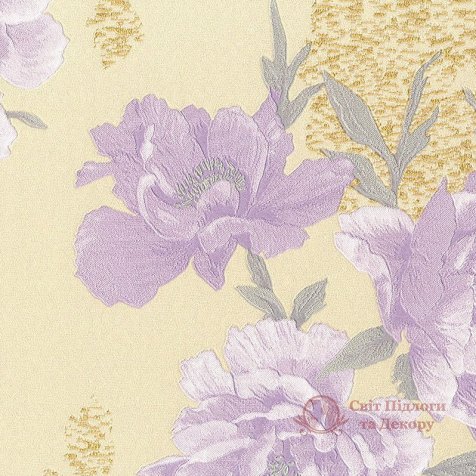 Шпалери Limonta, кол. Galatea арт. 54407 фото №1