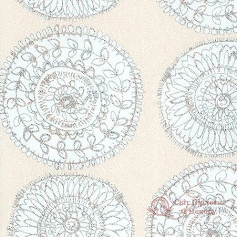 Шпалери Marburg, кол. Emma арт. 57128 фото №1