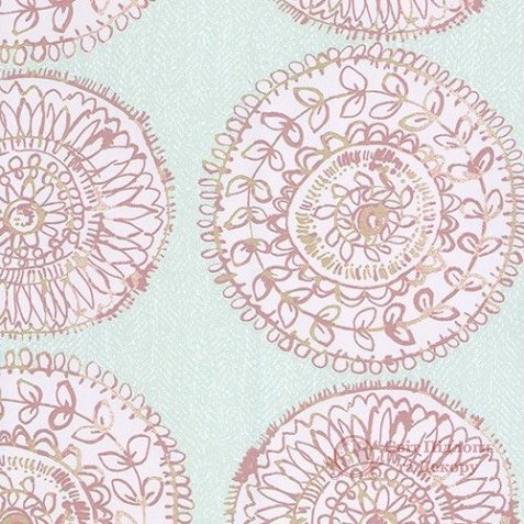 Шпалери Marburg, кол. Emma арт. 57130 фото №1