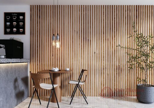 Стінова рейка Super Profil Вільха фото №5