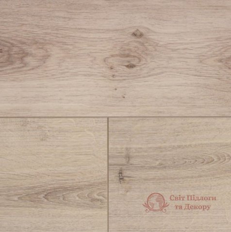 Ламинат Vitality, колл. DeLuxe 4V, Дуб Выбеленный 60491 фото №1