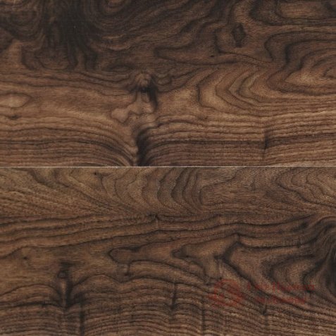 Ламінат Vitality, кол. DeLuxe 4V, Горіх Селект 60544 фото №1