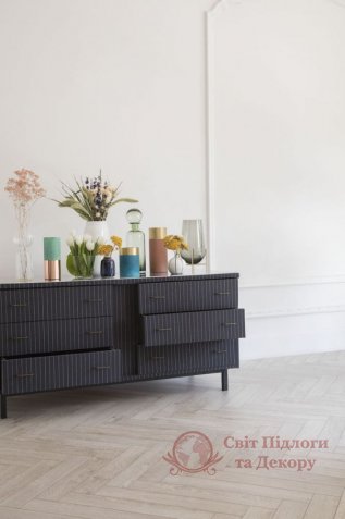 Ламінат Berry Alloc, кол. Chateau, Charme Light Natural 62001190 фото №2