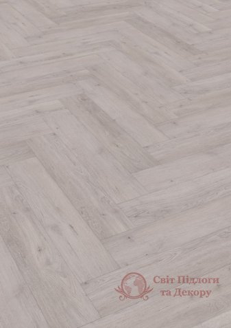 Виниловая плитка Terhurne, колл. Herringbone, Дуб Хельсинки 2066 фото №2