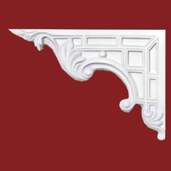 Окантовка сходів Decomaster арт. 66201 L фото №1