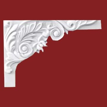 Окантовка ступеней Decomaster арт. 66203 R фото №1