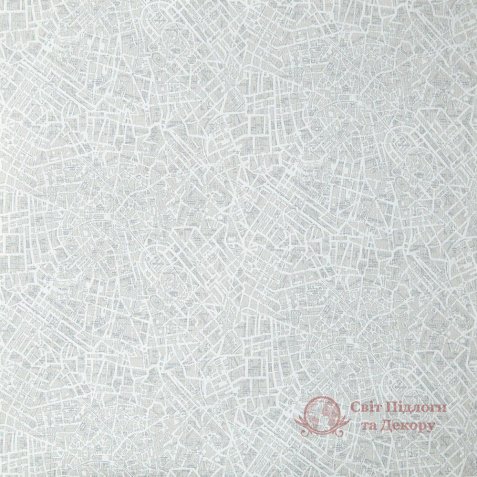 Шпалери Caselio, кол. Passport арт. 66579004 фото №1