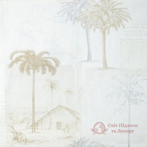 Обои Caselio, колл. Passport арт. 66591099 фото №1 Обои Caselio, колл. Passport арт. 66591099 фото №1