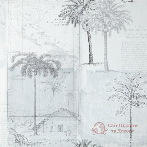 Обои Caselio, колл. Passport арт. 66599090 фото №1 Обои Caselio, колл. Passport арт. 66599090 фото №1