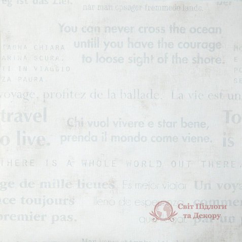 Обои Caselio, колл. Passport арт. 66600000 фото №1