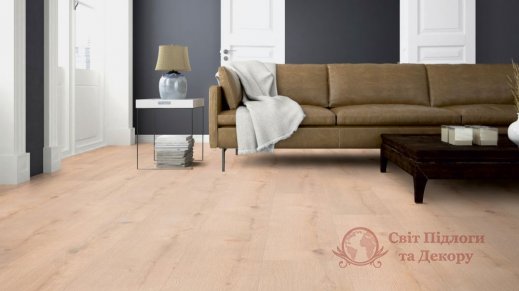 Виниловая плитка Terhurne, колл. LVT, Дуб Сеттин 2418 фото №4