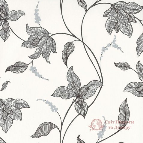 Обои Caselio, колл. Eternity 2 арт. 67579000 фото №1