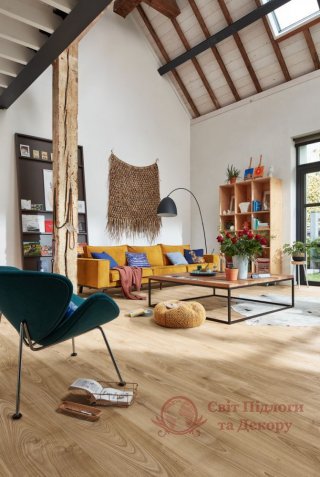 Ламинат Meister, колл. LD 150, Multiwood 6849 фото №3